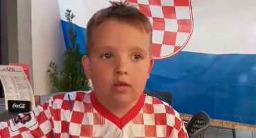 Dječak iz Livna