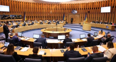 Dom naroda PS BiH