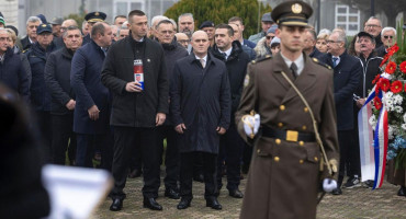 Domovinski pokret