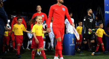 Engleska reprezentacija