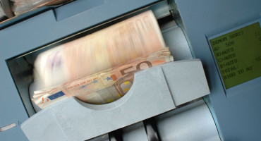 euro novac