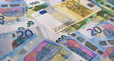 euro novac