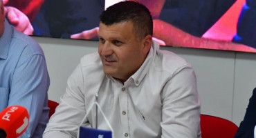 Feđa Dudić