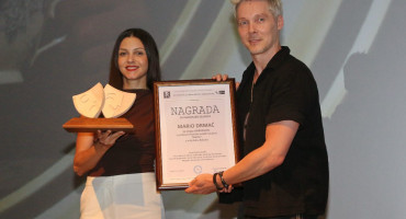 Festival glumca u Konjicu