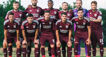 FK Sarajevo