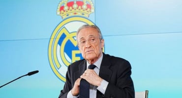 Florentino Perez