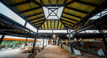 Ekipa From Herz With Love festivala pravi najveći open air u srcu Mostara
