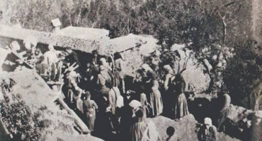 Genocid u Armeniji