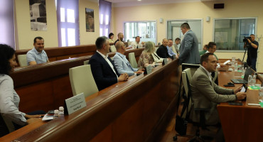 gradsko vijeće