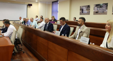 gradsko vijeće