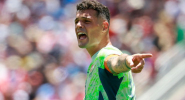 Granit Xhaka