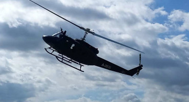 helikopter