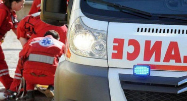 Hitna pomoć Srbija