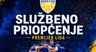 HKK Mostar vraća se u Premijer ligu
