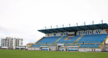 HNK Tomislav Tomislavgrad