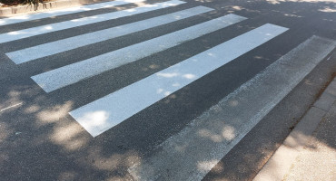 Horizontalna signalizacija