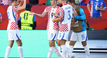 Hrvatska Panama Budimir