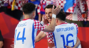 Hrvatska Panama Budimir