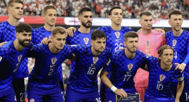 Hrvatska reprezentacija