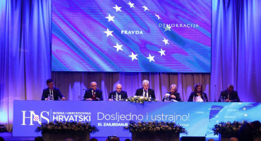 Hrvatski narodni sabor