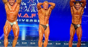 igor koluder