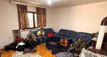 ilegalni migranti