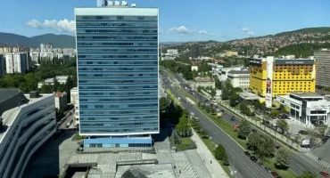 Institucije BiH