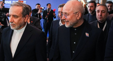 Iran pregovori u Švicarskoj