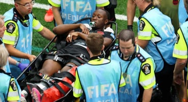 Ismael Kone