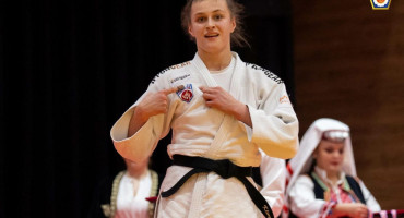 Johanna Klinger