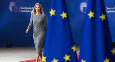 Kaja Kallas