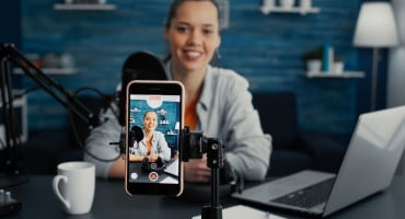 Kako postati influencer i početi zarađivati od sadržaja 