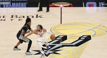 Knicks Spurs