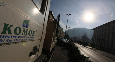 komos mostar