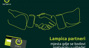 Lampica