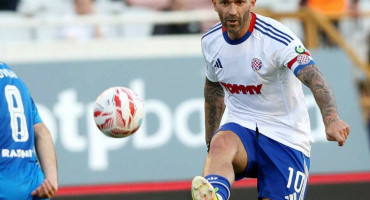 Livaja Hajduk