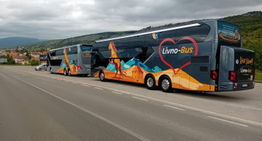 Livno Bus
