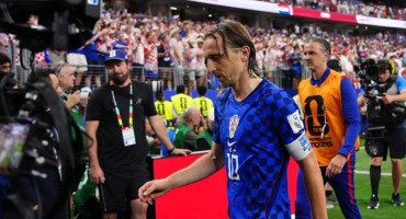 Luka Modrić