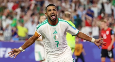 Mahrez