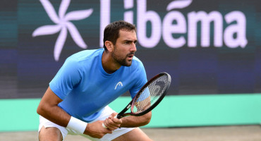 Marin Čilić