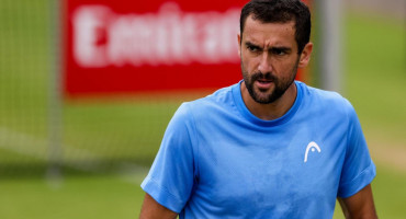 Marin Čilić