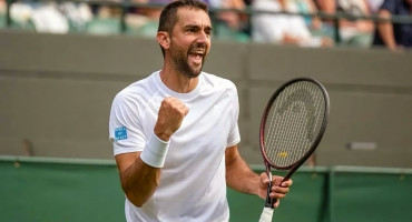 Marin Čilić