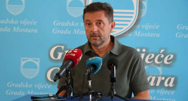 Mario Kordić o Uborku