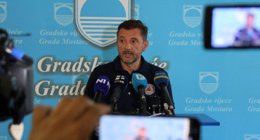 Mario Kordić