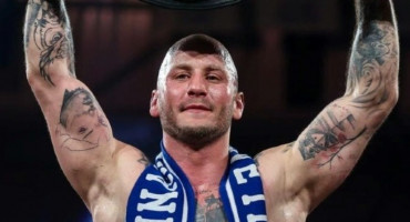 Marko Martinjak