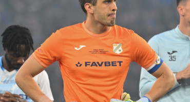 Martin Zlomislić