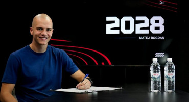 Matej Bogdan