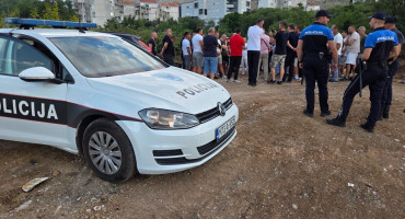 Mještani Zalika izašli na teren zbog najave pretovara otpada