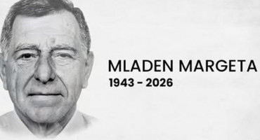 Mladen Margota