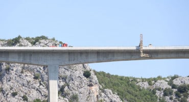 most hercegovina počitelj